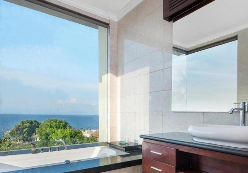 小型套房, Blue Point Resort And Spa