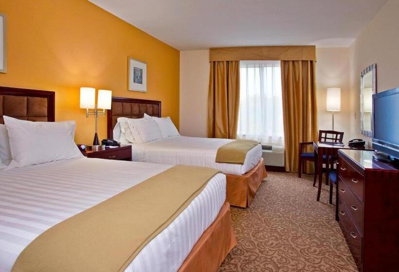Номер Стандарт, Holiday Inn Express Hotel & Suites Brooksville I 75, An Ihg