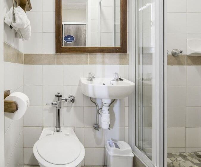 חדר סטנדרט, 224 & Apartments