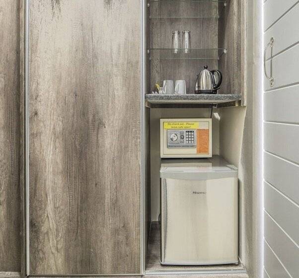 חדר סטנדרט, 224 & Apartments