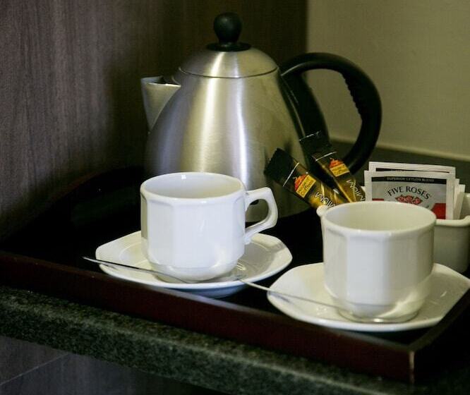 חדר סטנדרט, 224 & Apartments