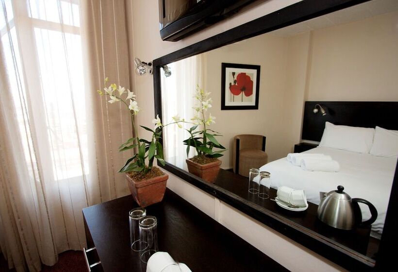 חדר סטנדרט, 224 & Apartments