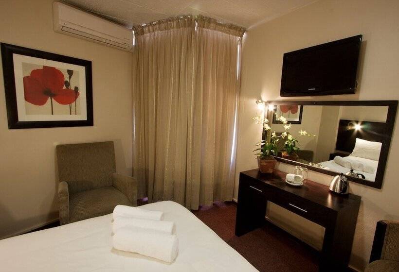 חדר סטנדרט, 224 & Apartments