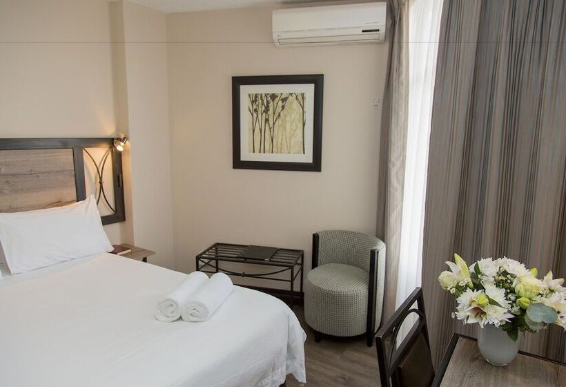 חדר סטנדרט, 224 & Apartments