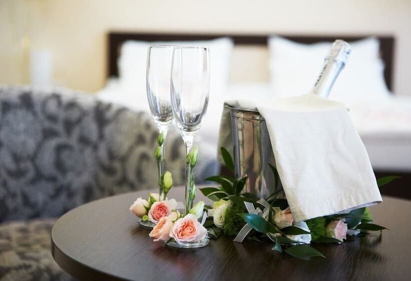 سوییت, Beliy Gorod