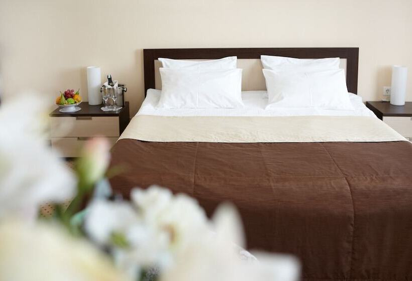 سوییت, Beliy Gorod