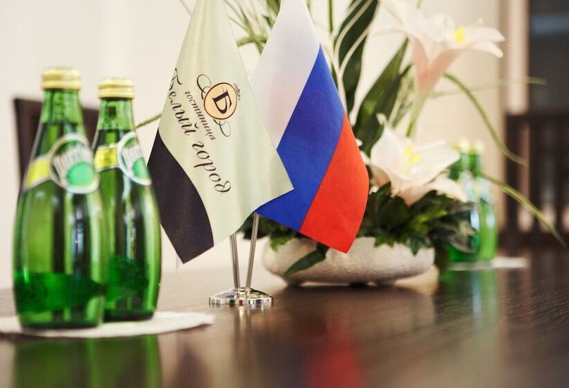 سوییت, Beliy Gorod