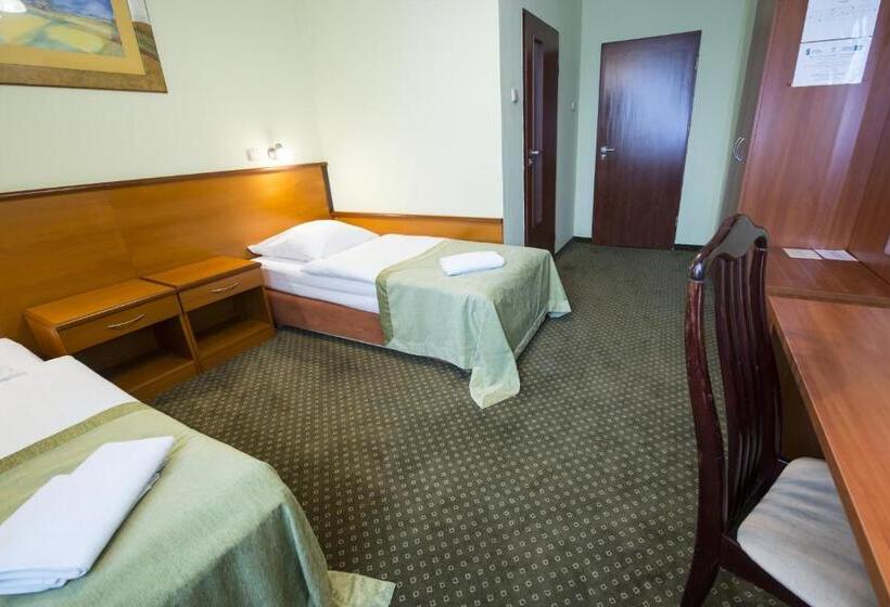 חדר סטנדרט, Brojan