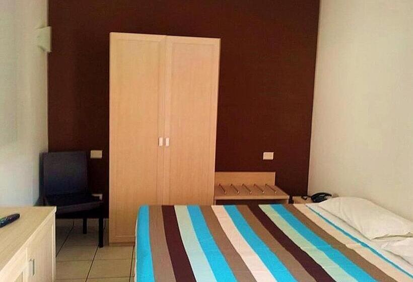 اتاق استاندارد, Bulla Regia