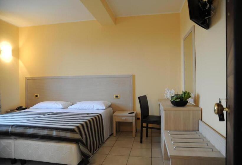 اتاق استاندارد, Bulla Regia