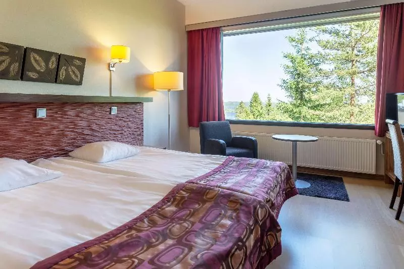 Standard-invahuone, Hampton Inn & Suites San Diego Poway