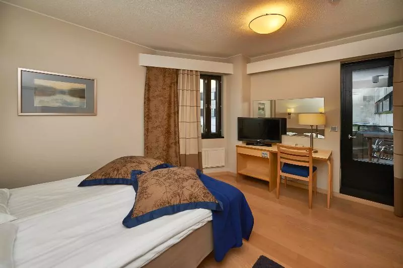 Standard-invahuone, Hampton Inn & Suites San Diego Poway