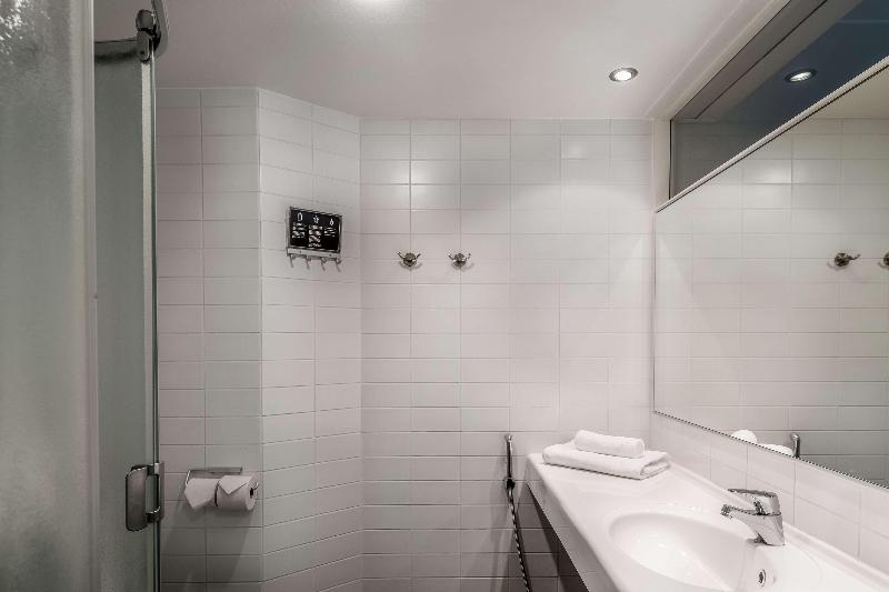 Номер Стандарт Адаптированный для Инвалидов, Hampton Inn & Suites San Diego Poway