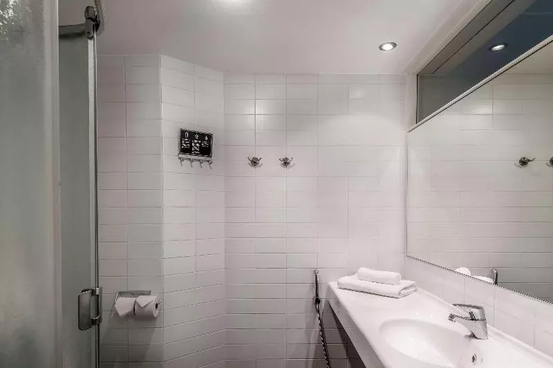 Standard-invahuone, Hampton Inn & Suites San Diego Poway