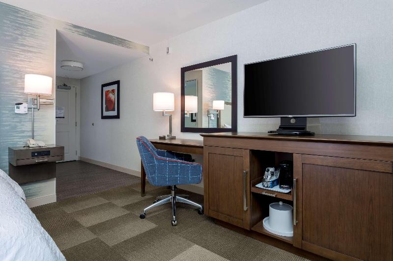 Стандартный Номер Кровать Кинг, Hampton Inn & Suites San Diego Poway