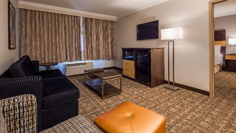 سوئیت با تخت بزرگ, Hilton Garden Inn Kutahya