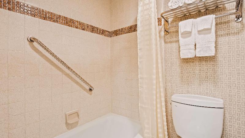 جناح سرير كينج, Hilton Garden Inn Kutahya