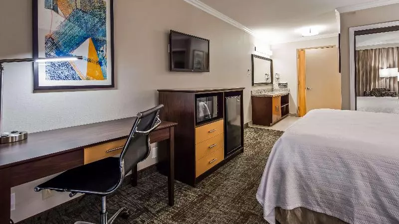 سوئیت با تخت بزرگ, Hilton Garden Inn Kutahya