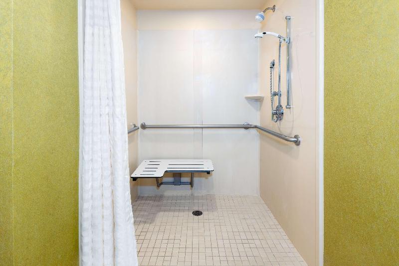 اتاق استاندارد, Hilton Garden Inn Kutahya