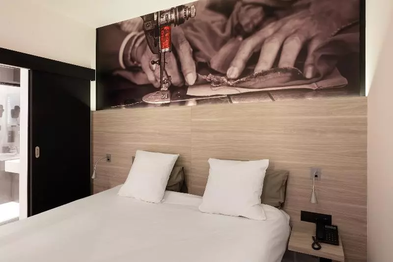 اتاق استاندارد, Hilton Garden Inn Kutahya