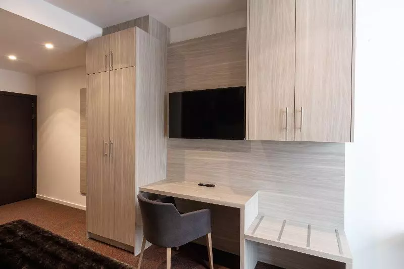 اتاق استاندارد, Hilton Garden Inn Kutahya