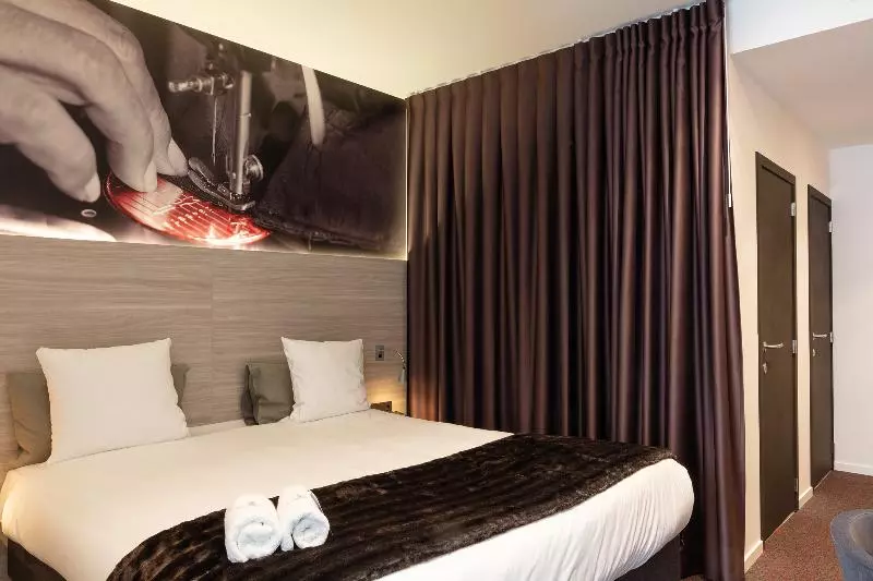 اتاق استاندارد, Hilton Garden Inn Kutahya