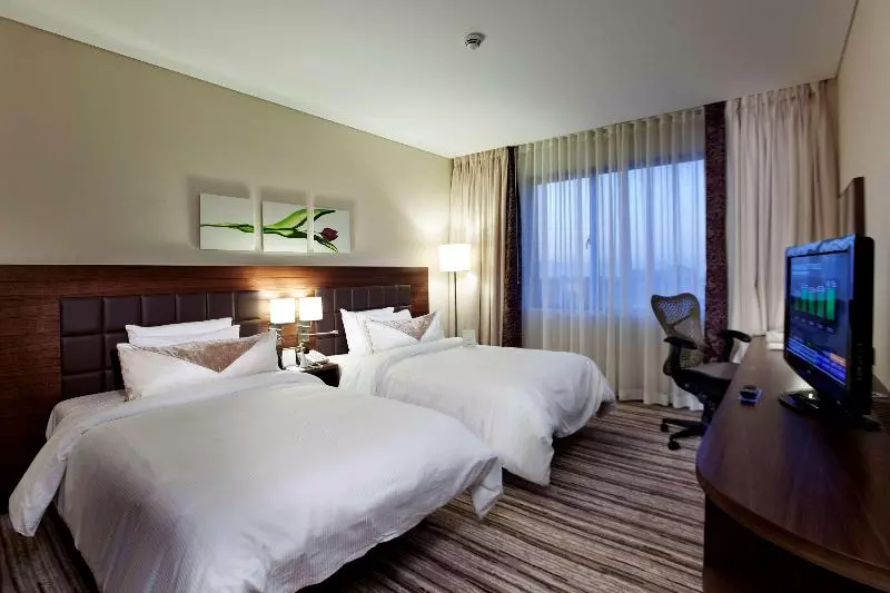 اتاق استاندارد, Hilton Garden Inn Kutahya