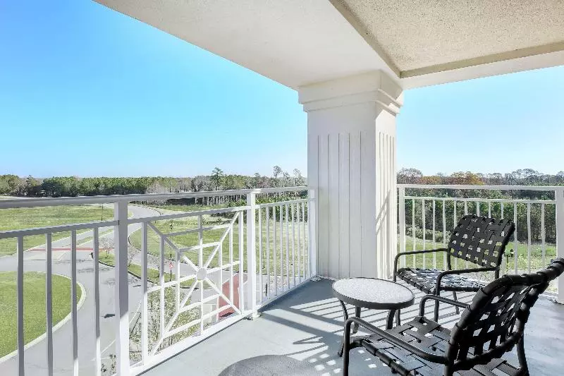 キングサイズベッドのスイートルーム, Hilton Garden Inn Roanoke Rapids