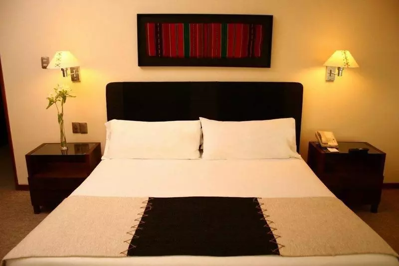 スタンダードルーム, Hilton Garden Inn Roanoke Rapids
