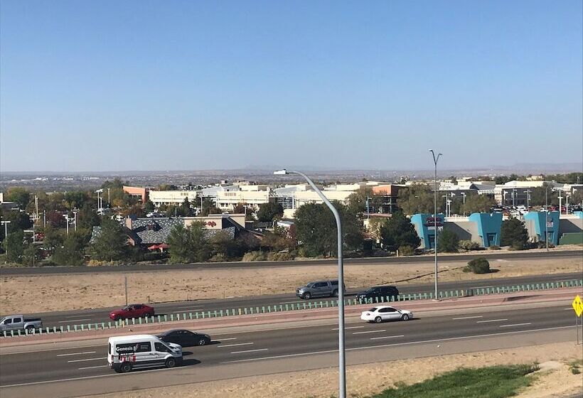 اتاق استاندارد, Holiday Inn & Suites Albuquerque North I 25, An Ihg