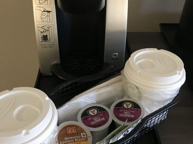 اتاق استاندارد, Holiday Inn & Suites Albuquerque North I 25, An Ihg