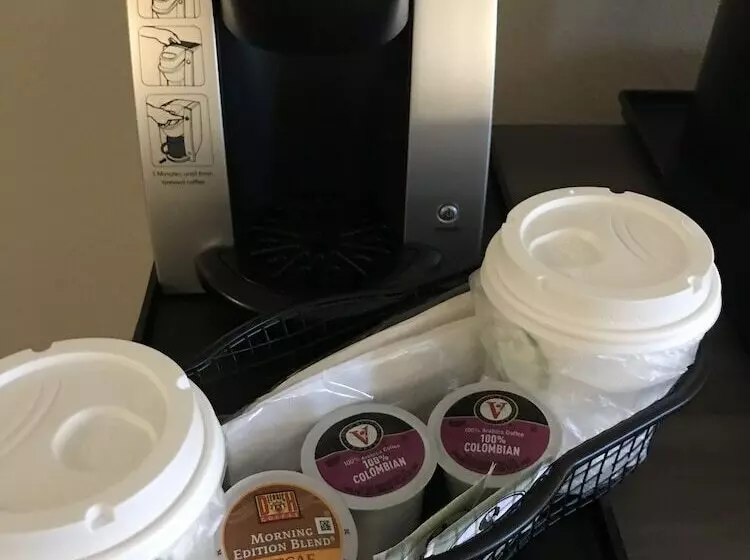 スタンダードルーム, Holiday Inn & Suites Albuquerque North I 25, An Ihg
