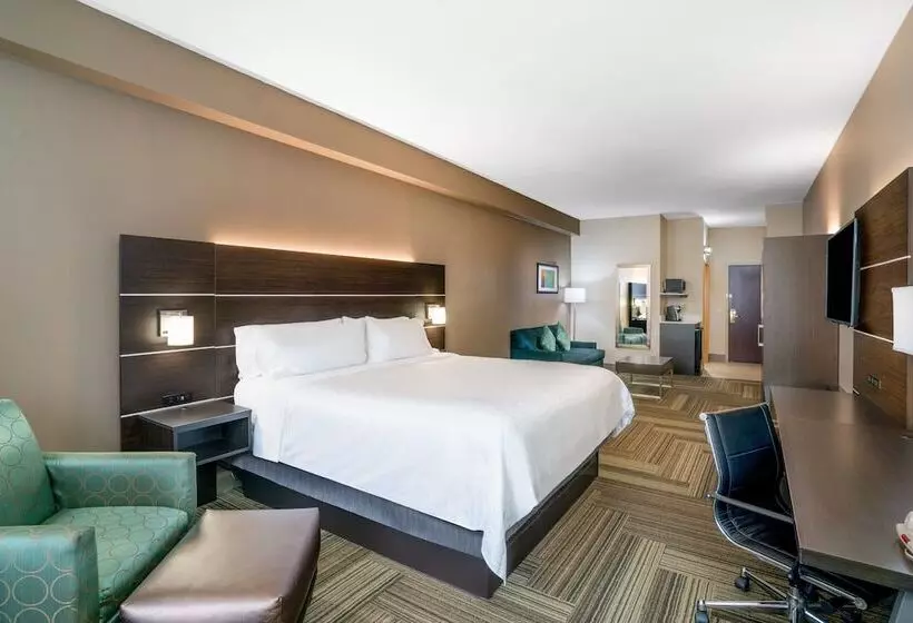 スタンダードルーム, Holiday Inn Express Hotel & Suites Ashland, An Ihg
