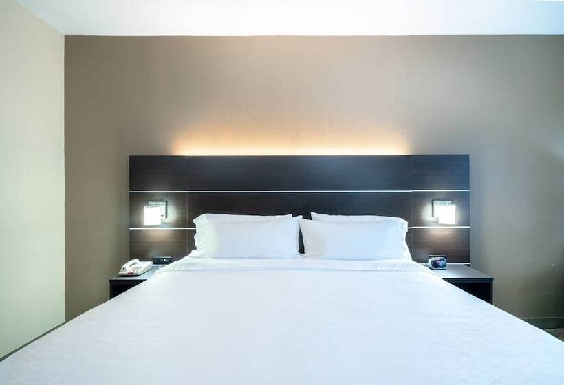 جناح, Holiday Inn Express Hotel & Suites Ashland, An Ihg