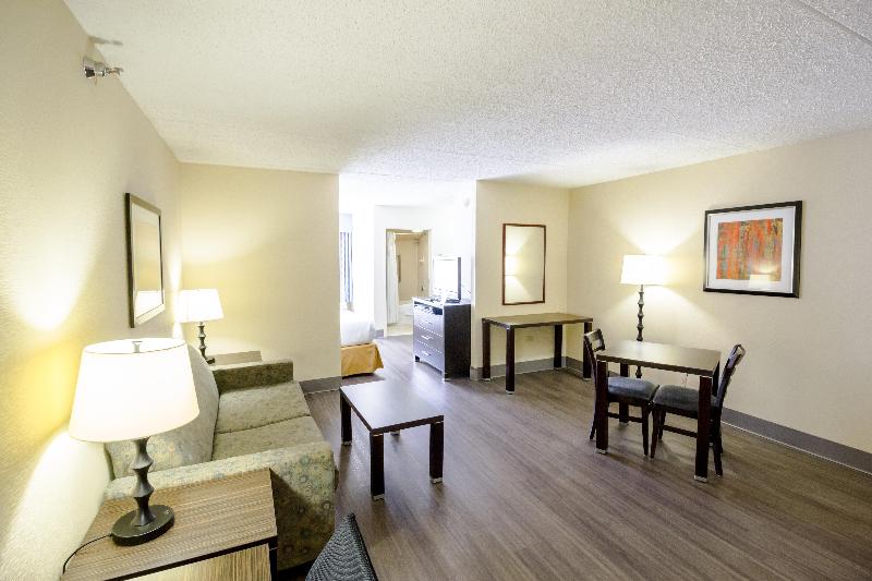스위트, Atwell Suites Austin Airport, An Ihg