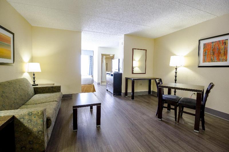 Süit, Atwell Suites Austin Airport, An Ihg