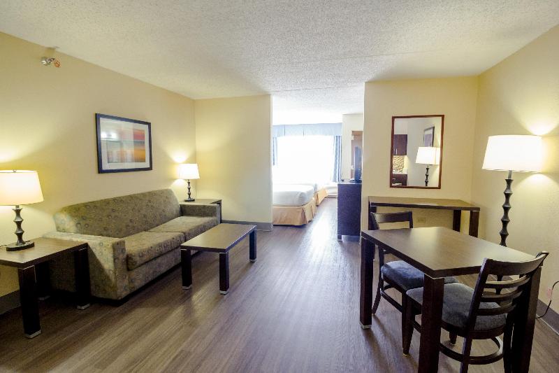 Süit, Atwell Suites Austin Airport, An Ihg