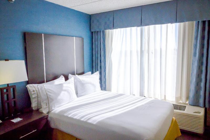 Süit, Atwell Suites Austin Airport, An Ihg