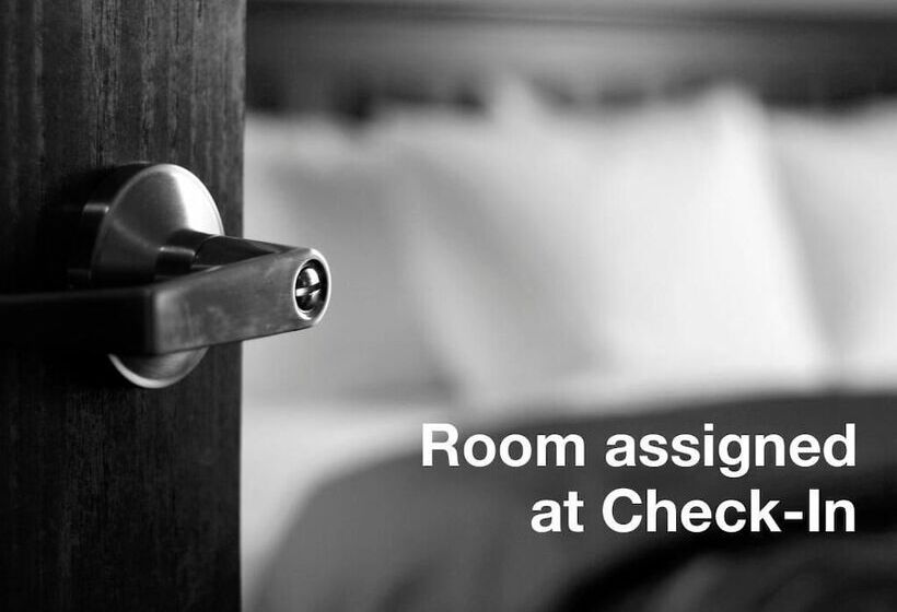 غرفة قياسية, Holiday Inn Express Hotel & Suites Bartow, An Ihg