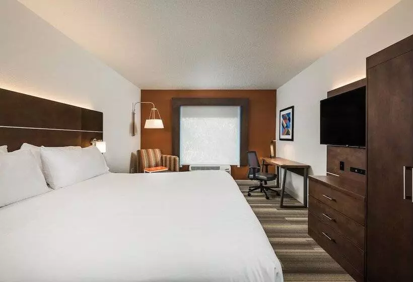 スタンダードルーム, Holiday Inn Express Hotel & Suites Bartow, An Ihg