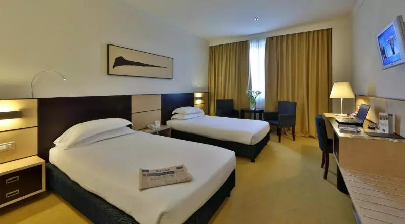 スイート, Holiday Inn Express Hotel & Suites Bartow, An Ihg