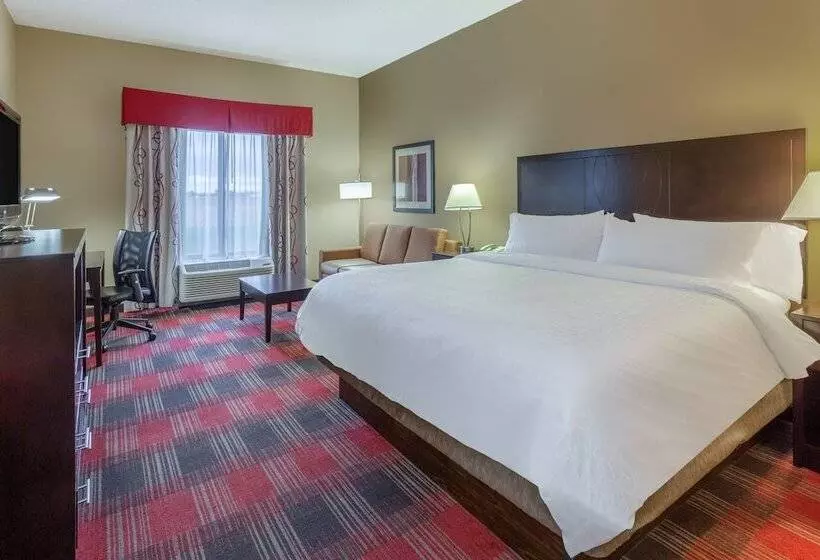 スタンダードルーム, Holiday Inn Express Hotel & Suites Bowling Green, An Ihg