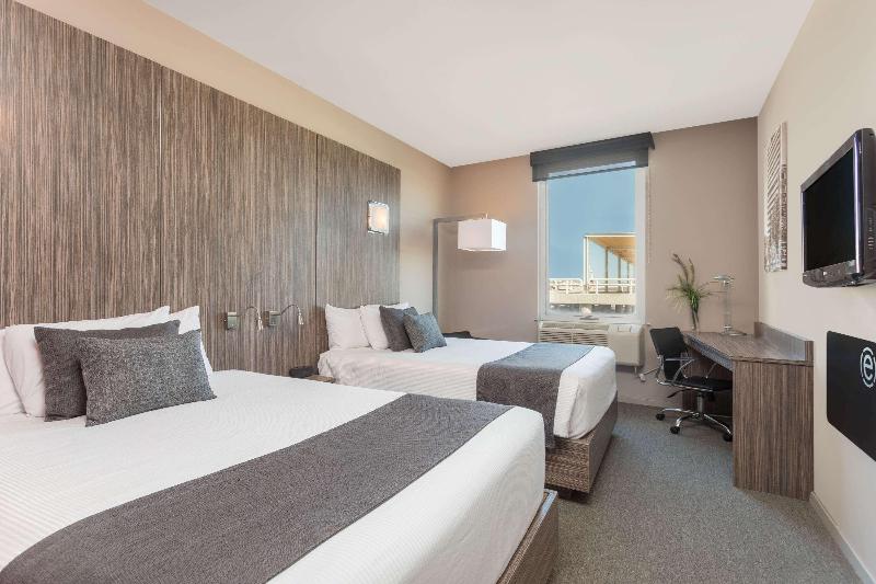 غرفة قياسية, Holiday Inn Express Hotel & Suites Bowling Green, An Ihg