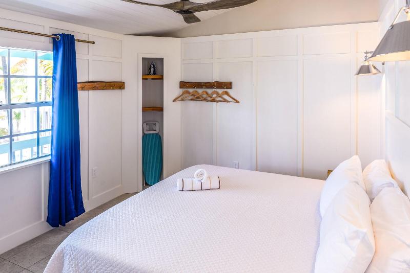 غرفة قياسية سرير كينج, Holiday Inn Express & Suites Aberdeen, An Ihg