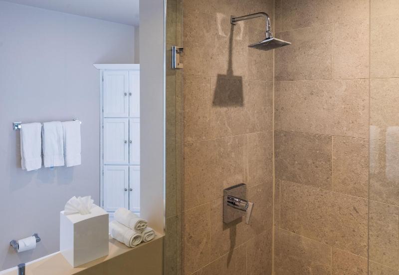 غرفة قياسية سرير كينج, Holiday Inn Express & Suites Aberdeen, An Ihg