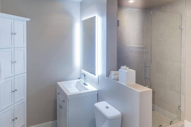 غرفة قياسية سرير كينج, Holiday Inn Express & Suites Aberdeen, An Ihg