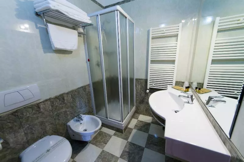 スタンダードルーム, Holiday Inn Express & Suites Aberdeen, An Ihg