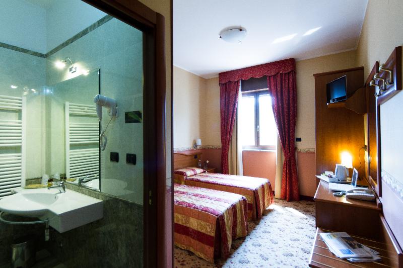 غرفة قياسية, Holiday Inn Express & Suites Aberdeen, An Ihg