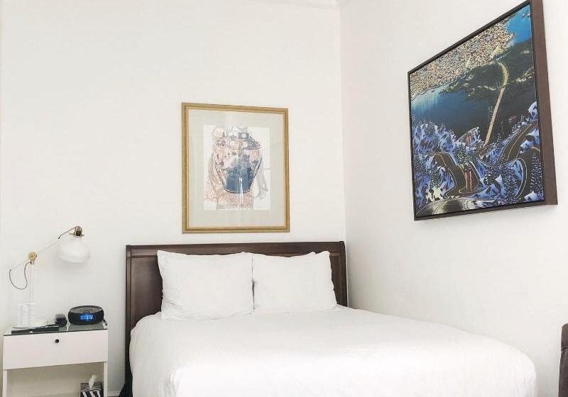 Люкс, Holiday Inn Express Hotel And Suites Altus, An Ihg