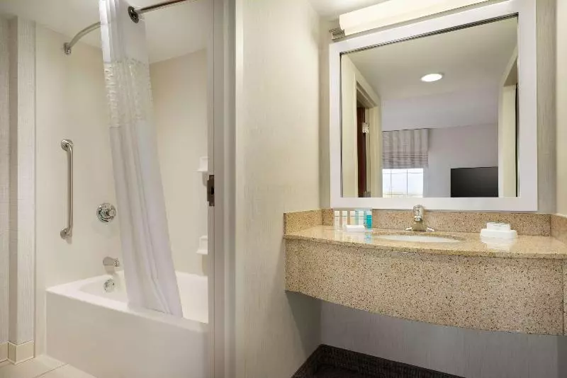 スタンダードルーム, Holiday Inn Express Hotel And Suites Altus, An Ihg